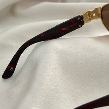 Load image into Gallery viewer, VINTAGE VERSACE SUNGLASSES