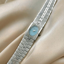 Load image into Gallery viewer, VINTAGE DIOR SILVER WATCH