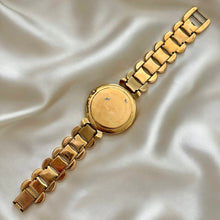 Load image into Gallery viewer, VINTAGE FENDI MOTHER-OF-PEARL WATCH
