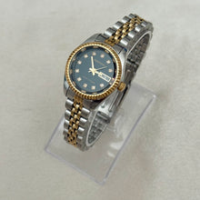 Load image into Gallery viewer, ARMITRON DIAMOND TWO-TONED WATCH