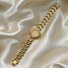 Load image into Gallery viewer, VINTAGE VERSACE WATCH