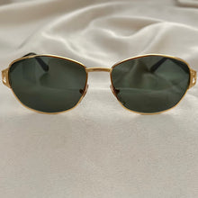 Load image into Gallery viewer, VINTAGE VERSACE SUNGLASSES