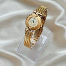 Load image into Gallery viewer, VINTAGE CARTIER WATCH