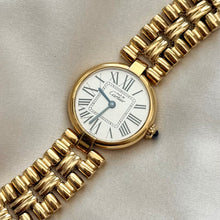 Load image into Gallery viewer, VINTAGE CARTIER WATCH