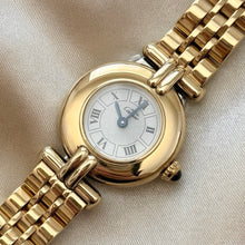 Load image into Gallery viewer, VINTAGE CARTIER WATCH