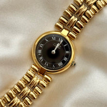 Load image into Gallery viewer, VINTAGE CARTIER WATCH