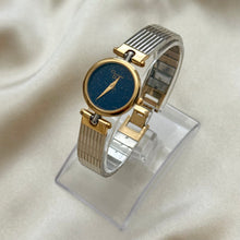 Load image into Gallery viewer, VINTAGE DIOR TWO-TONED WATCH