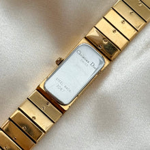 Load image into Gallery viewer, VINTAGE DIOR DAINTY WATCH