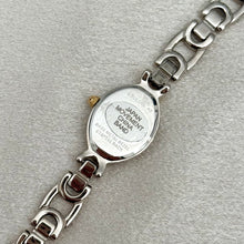 Load image into Gallery viewer, VINTAGE CARAVELLE BY BULOVA TWO-TONED WATCH