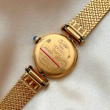 Load image into Gallery viewer, VINTAGE CARTIER WATCH