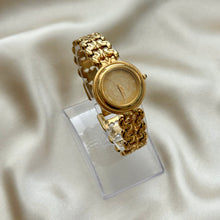 Load image into Gallery viewer, VINTAGE VERSACE WATCH