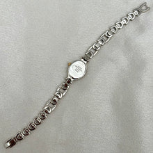 Load image into Gallery viewer, VINTAGE CARAVELLE BY BULOVA TWO-TONED WATCH