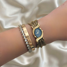 Load image into Gallery viewer, VINTAGE DIOR WATCH