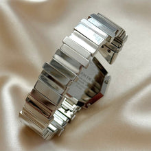 Load image into Gallery viewer, CHRISTIAN DIOR GEM DIOR MOTHER-OF-PEARL WATCH
