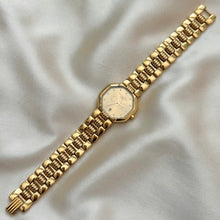 Load image into Gallery viewer, VINTAGE DIOR DIAMOND WATCH