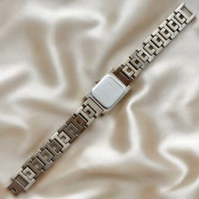 Load image into Gallery viewer, VINTAGE GIVENCHY TWO-TONED WATCH
