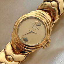 Load image into Gallery viewer, VINTAGE DIOR WATCH