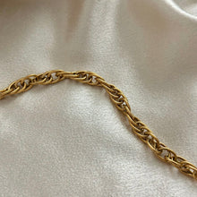 Load image into Gallery viewer, PRE-ORDER: DIOR CD LUNA PEARL MIX NECKLACE