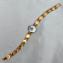 Load image into Gallery viewer, VINTAGE CARAVELLE BY BULOVA WATCH