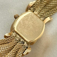 Load image into Gallery viewer, VINTAGE DIOR WATCH