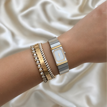 Load image into Gallery viewer, VINTAGE YSL REVERSO WATCH