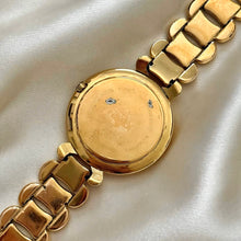 Load image into Gallery viewer, VINTAGE FENDI MOTHER-OF-PEARL WATCH
