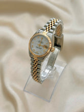 Load image into Gallery viewer, ROLEX OYSTER PERPETUAL DATEJUST MOTHER-OF-PEARL DIAL
