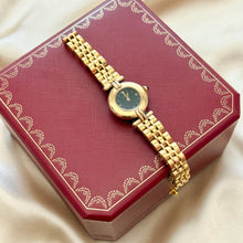 Load image into Gallery viewer, VINTAGE CARTIER WATCH
