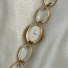 Load image into Gallery viewer, VINTAGE LASSALE DAINTY WATCH
