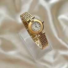 Load image into Gallery viewer, VINTAGE CARTIER WATCH
