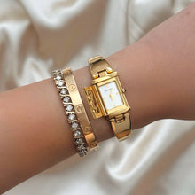 Load image into Gallery viewer, VINTAGE YSL HIDDEN DIAL WATCH
