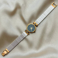 Load image into Gallery viewer, VINTAGE DIOR TWO-TONED WATCH
