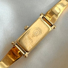 Load image into Gallery viewer, VINTAGE GUCCI DAINTY WATCH

