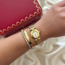Load image into Gallery viewer, VINTAGE CARTIER WATCH
