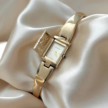Load image into Gallery viewer, VINTAGE YSL HIDDEN DIAL WATCH
