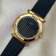 Load image into Gallery viewer, VINTAGE DIOR LEATHER WATCH
