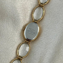 Load image into Gallery viewer, VINTAGE LASSALE DAINTY WATCH
