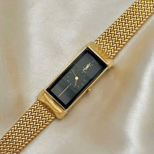 Load image into Gallery viewer, VINTAGE YSL WATCH
