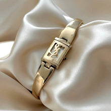 Load image into Gallery viewer, VINTAGE YSL HIDDEN DIAL WATCH
