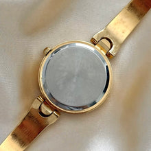 Load image into Gallery viewer, VINTAGE ANNE KLEIN PEARL BANGLE &amp; WATCH SET
