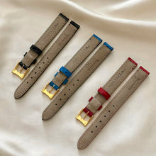 Load image into Gallery viewer, VINTAGE NINA RICCI INTERCHANGEABLE WATCH SET
