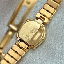 Load image into Gallery viewer, VINTAGE GUCCI WATCH
