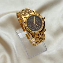 Load image into Gallery viewer, VINTAGE FENDI INTERCHANGEABLE BEZEL WATCH
