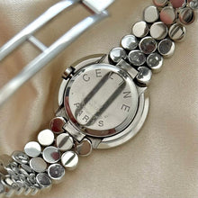 Load image into Gallery viewer, VINTAGE CELINE WATCH
