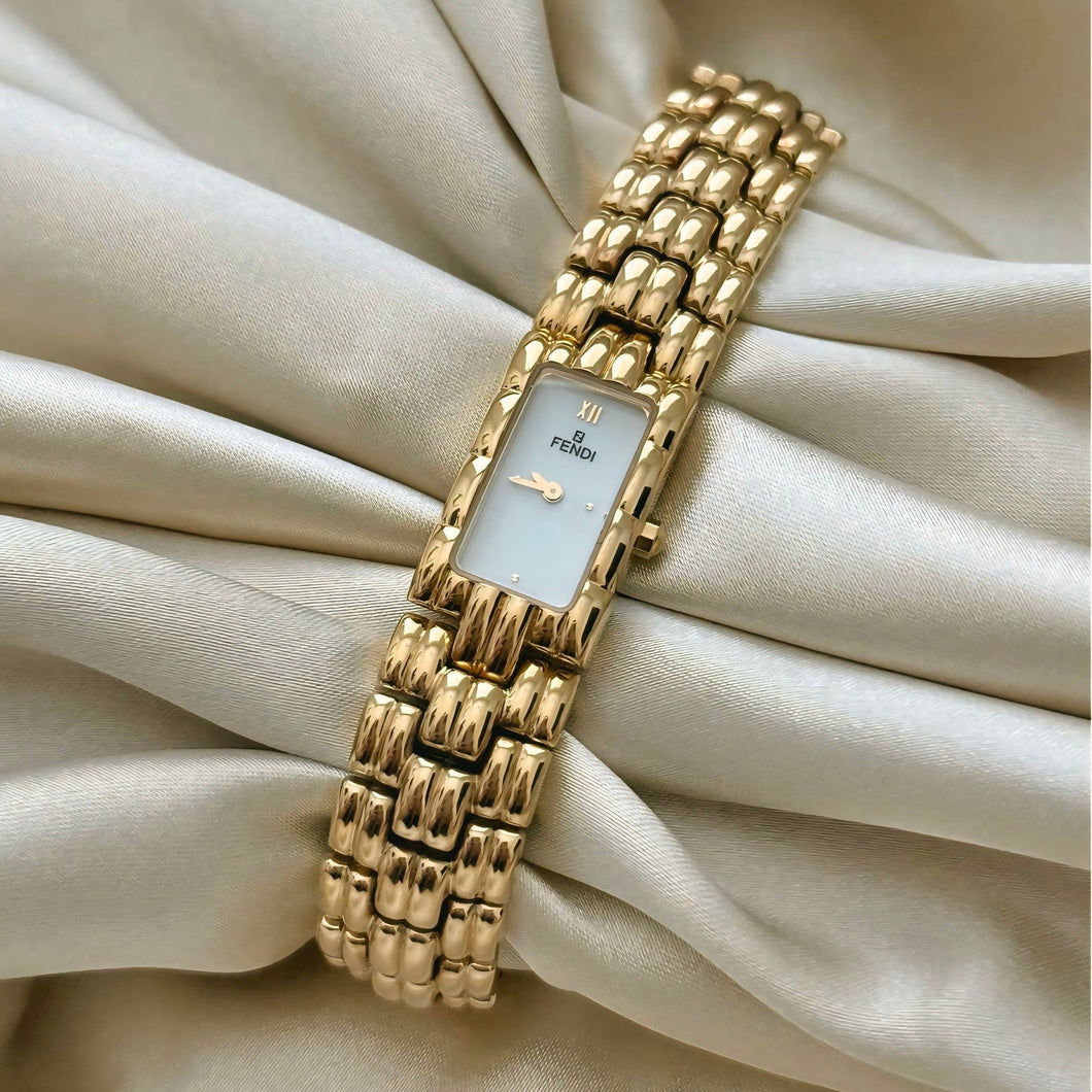 VINTAGE FENDI WATCH