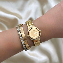 Load image into Gallery viewer, VINTAGE GUCCI WATCH
