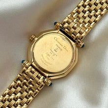 Load image into Gallery viewer, VINTAGE DIOR WATCH
