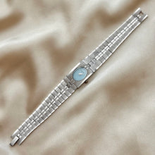 Load image into Gallery viewer, VINTAGE DIOR SILVER WATCH
