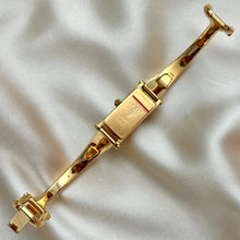 Load image into Gallery viewer, VINTAGE GUCCI DAINTY WATCH

