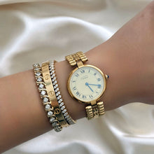 Load image into Gallery viewer, VINTAGE CARTIER WATCH
